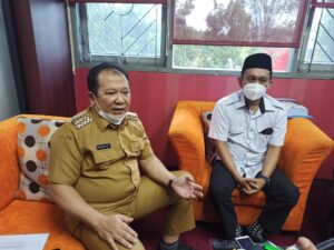 Sikapi Ledakan Bom Bunuh Diri di Makassar, Bupati Jember: Kita Hidupkan Siskamling Lagi