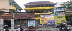 Dilaporkan Kasus Pelecehan Seksual, Mantan Rektor Unipar Angkat Bicara