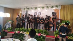 LSN Mahasiswa Dikukuhkan Tanpa Kepentingan Politik, Ini Tujuannya