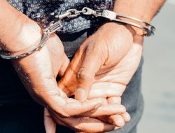 Jual Barang Hasil Curian, Pelajar Asal Jember Ditangkap Polisi