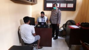 Gara-gara Curi Rokok Topas, Warga Mumbulsari Ini Harus Mendekam di Penjara