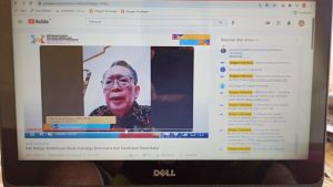 Angka Kematian Ibu Tertinggi Dibanding  Negara Tetangga, Program KB Perlu Perbaikan