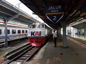 PPKM Darurat, Ini Persyaratan Naik Kereta Api di Daop 9 Jember
