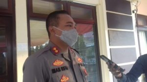 Oknum Polisi Lakukan Pungli, Jabatan Dicabut, Disel Seminggu