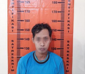 Maling Motor di Pasar Mangli Jadi Amukan Warga