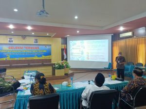 Seleksi Jabatan Kepala Dinas OPD Pemkab Situbondo Masuk Tahap Akhir