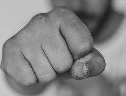 Ajak Duel Warga Jelbuk, Mantan Residivis Ini Kembali Masuk Bui