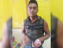 Warga Situbondo Bacok Polisi, Begini Kronologinya