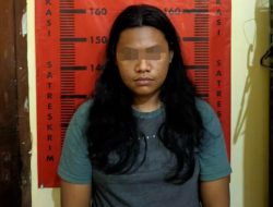 Hari Pahlawan Pemuda asal Kencong Jual Okerbaya di Makam Pahlawan, Auto Diringkus Polisi