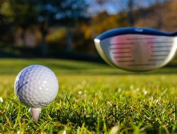 Gaduh Rp. 5 M Untuk Sarana Lapangan Golf, Dosen Fisip : Ada Perencanaan yang Tidak Tepat, Perlu Dikaji Ulang