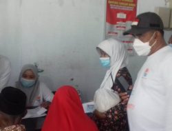Luncurkan Program Dokter Traveller Cara Tenaga Medis Situbondo Berikan Yankes Masyarakat Pelosok