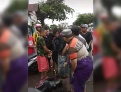 Kembali Mencuri, Residivis Asal Rowotengah Diamankan Polisi