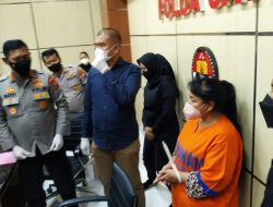 Pekerjakan 29 Wanita Sebagai PSK, Perempuan Lumajang Ditangkap Polisi