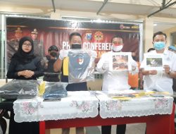 Pembunuhan Sukoreno Terungkap, Cemburu dan Ekonomi Jadi Motif Pelaku