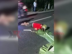 Pria Tanpa Identitas Jadi Korban Tabrak Lari di Situbondo, Alami Banyak Luka Robek