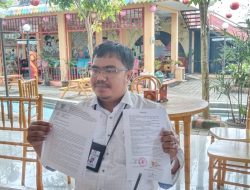 Melalui Kuasa Hukum, BC Somasi Sekolahnya