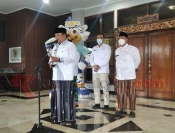 Baru Dua Pekan Dilantik, Bupati Jember Pecat ASN Tidak Hormat