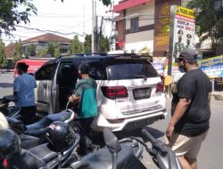 Aksi Premanisme oleh Debtcolector Kembali Terjadi di Jember