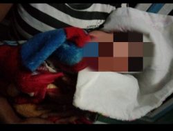 Usai Didatangi Tamu Misterius, Warga Paseban Dihebohkan Penemuan Bayi Didepan Rumah