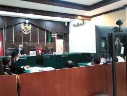 Sidang Praperadilan melawan Polres Jember, Pemohon Hadirkan Ahli