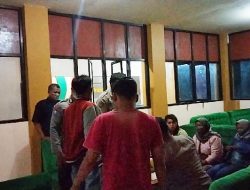 Suami Grebeg Istri Sendiri Saat Selingkuh di Hotel Jember, Begini Kronologinya