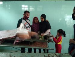 Geger Mayat Perempuan di Depan Toko Keramik Kencong, Ternyata Nenek yang…