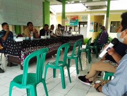 DPRD Bondowoso Sidak Pupuk Subsidi di Tegalampel, Temukan Banyak Kejanggalan Tak Logis