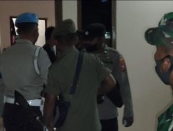 Lagi Grebekan Pasangan Mesum di Hotel Gumukmas, Ssst Kali ini Ada PNS nya Lho