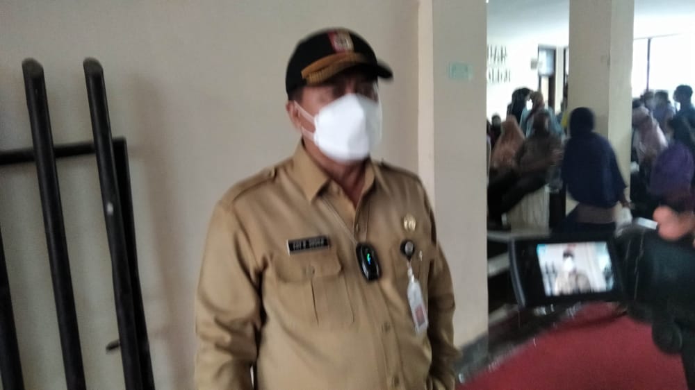 Padepokan Tunggal Jati Nusantara