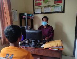 Siswa SMA di Jember Belajar Jambret, Manfaatkan Jalan Sepi