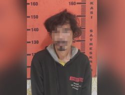 Tidak Tahu Diuntung, Sudah Diberi Tumpangan Nginap, Pria Asal Malang Gondol HP Pemilik Rumah