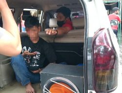 Polisi Bekuk Pelaku Penipuan Sepeda Motor, Begini Modus Operandinya