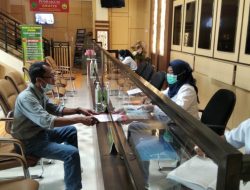 Bupati Jember Digugat Rekanan Wastafel, Minta Kantornya Disegel untuk Dijadikan Jaminan