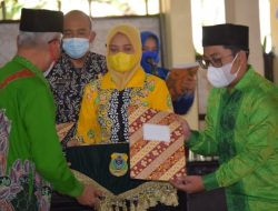 Pengurus TP2D Bondowoso Dikabarkan Bubar, PJ Sekda: Sudah Pamit ke Bupati