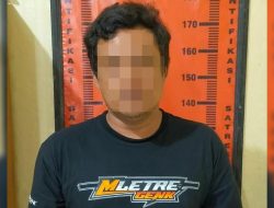 Polsek Wuluhan Berhasil Ringkus Petani Pengedar Pil Koplo