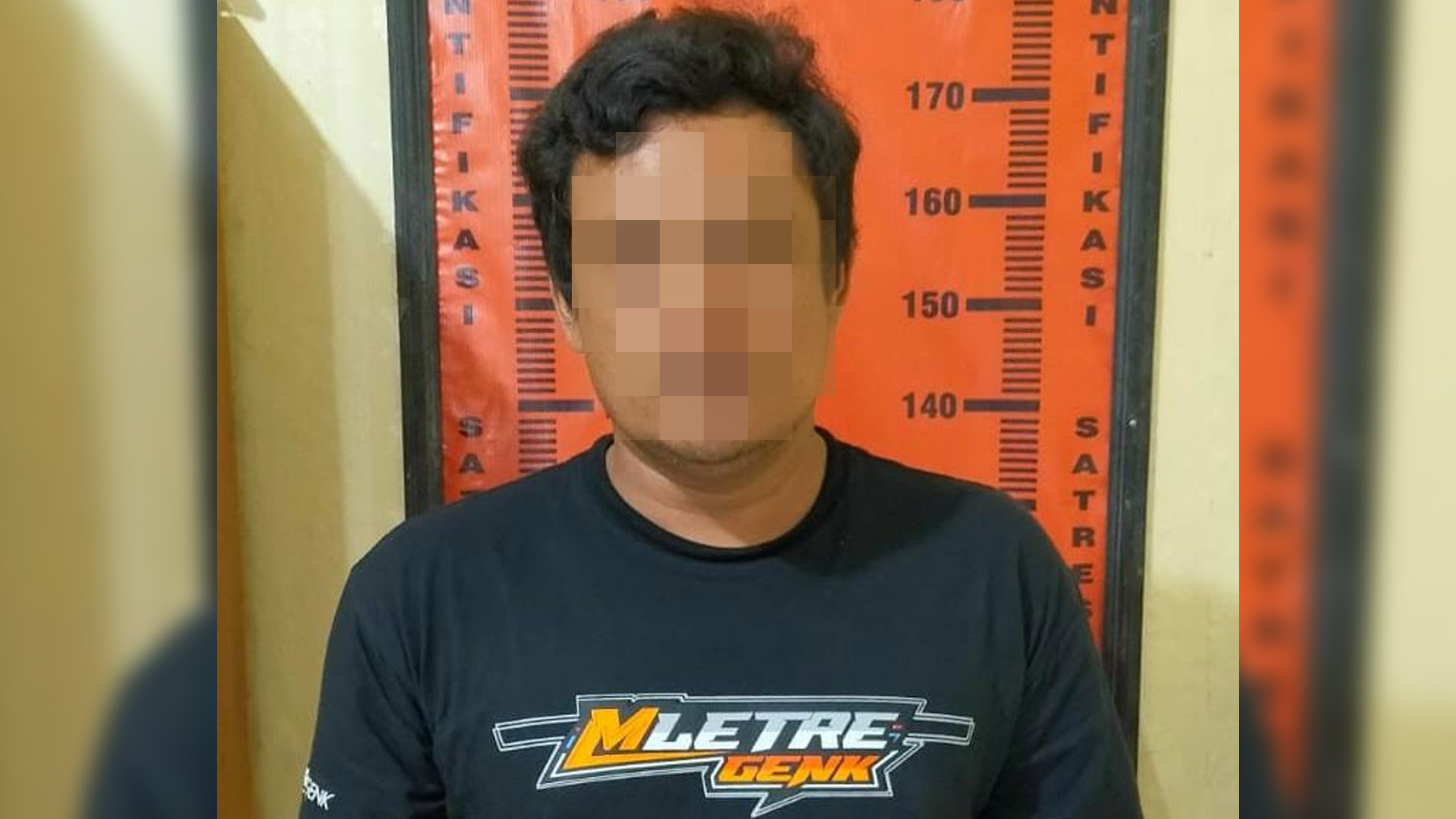 Petani Pengedar Pil Koplo