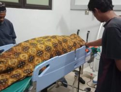 Diduga Masalah Asmara, Pria di Jember Dihabisi Orang Tak Dikenal