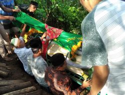 Ternyata Segini Upah Korban Meninggal Kecelakaan di Bondowoso saat jadi Buruh Tani Kentang