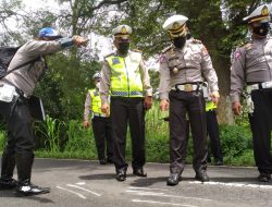 Sopir Pikap yang Kecelakaan di Bondowoso tak Punya SIM, Uji KIR pun Mati Sejak 2019