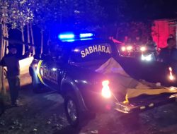 Mayat Wanita Tak Dikenal Ditemukan di Pantai Tugu Probolinggo