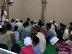 Islam Aboge Probolinggo Baru Menjalankan Ibadah Puasa Hari Ini, Ini Alasannya