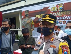 Polres Bondowoso Terima Titipan Barang Warga Selama Mudik Lebaran, Gratis