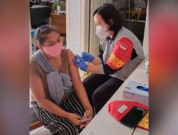 Vaksinasi Jelang Mudik Lebaran di Bondowoso Naik 10 Kali Lipat, Ini Penyebabnya