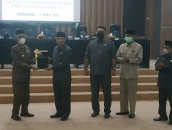 Pemkab Bondowoso Dihadiahi 55 Rekomendasi, DPRD: Pemda Didorong Beri Bukti, Bukan Janji