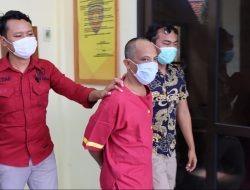 Remaja 16 Tahun di Bondowoso Disetubuhi Ayah Kandung, Berkali-kali Selama 3 Bulan