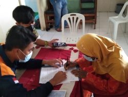 Akhirnya Terungkap, Sosok Mayat Tanpa Identitas Tinggal Belulang di Aliran Sungai Bondowoso