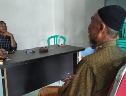 Pencoretan Insentif pada Guru Ngaji di Jurang Sapi Tuai Polemik, Pemkab Bondowoso Janji Turba