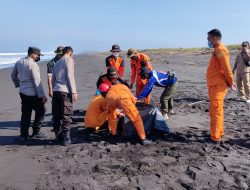 Pencari Burung Yang Terseret Arus Sungai Ditemukan, Begini Kondisinya