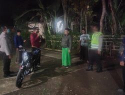 Sapi Warga Bondowoso Dicuri Maling, Kapan Pelaku Ditangkap?