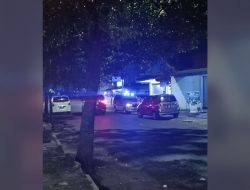 Berawal dari Cekcok di Lampu Merah, Pria di Jember Dibacok OTK